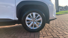 Toyota Yaris Cross 1.5 Hybrid Icon 5dr CVT Hybrid Estate